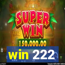 win 222